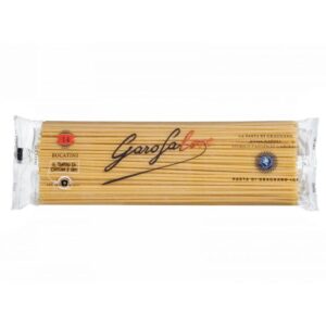 Pasta Garofalo Bucatini N° 14 - 500 gr.