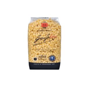 Pasta Garofalo Ditalini Rigati N° 55 - 500 gr.