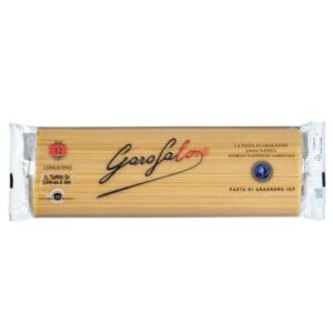 Pasta Garofalo Linguine - 500 gr.