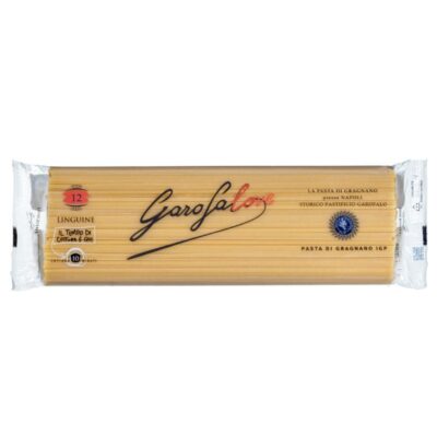 Pasta Garofalo Linguine - 500 gr.
