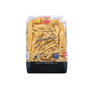 Pasta Garofalo Maccaroncello Gragnanese N° 61 - 500 gr.
