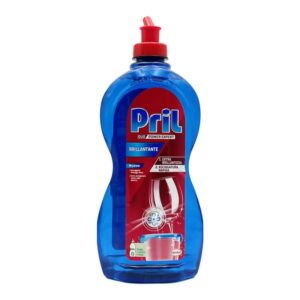 Pril Brillantante e Asciuga Rapido Classico 500 ml
