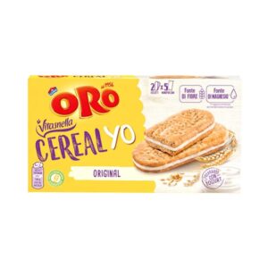 Biscotti Vitasnella Cereal YO Classico 253 G