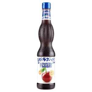 Fabbri Sciroppo all'Amarena - 560 ml