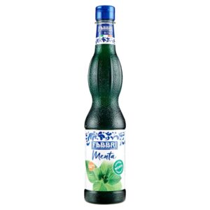 Fabbri Sciroppo alla Menta - 560 ml