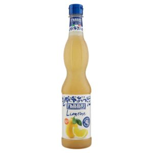 Fabbri Sciroppo al Limone - 560 ml