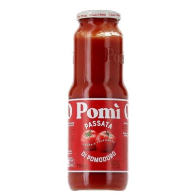 Pomì Passata di Pomodoro 700 gr.