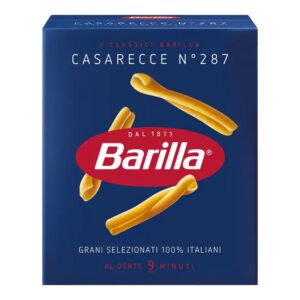 Barilla Casarecce N. 287 500 G