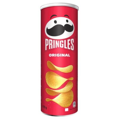 Pringles Original 175 G