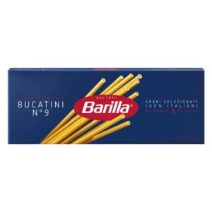 Barilla Bucatini N. 9 500 G