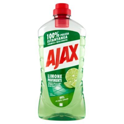 Ajax Pavimenti Limone 950 Ml