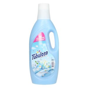 Fabuloso Ammorbidente Fresco Mattino 21 Lavaggi 1,5 L