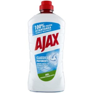 Ajax Pavimenti Classico 950 Ml