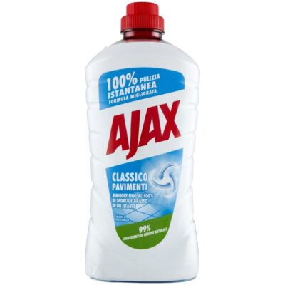 Ajax Pavimenti Classico 950 Ml