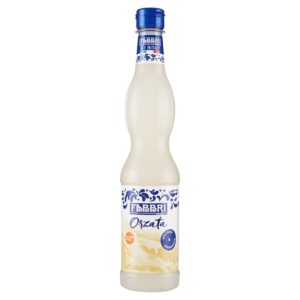 Fabbri Sciroppo Orzata - 560 ml