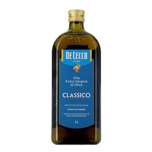 De Cecco Olio Extra Vergine di Oliva 1 L