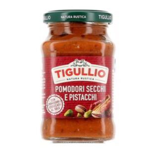 Star Tigullio Pesto Pomodori Secchi e Pistacchi 190 gr