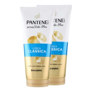 Pantene PRO-V Balsamo Linea Classica - 2 x 200 ml