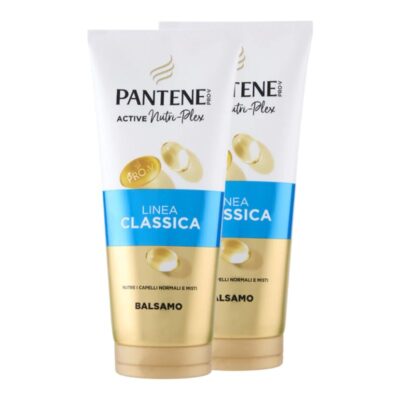 Pantene PRO-V Balsamo Linea Classica - 2 x 200 ml