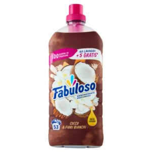 Fabuloso Ammorbidente Concentrato 1,17 L - Varie profumazioni