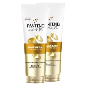 Pantene PRO-V Balsamo Rigenera e Protegge - 2 x 200 ml