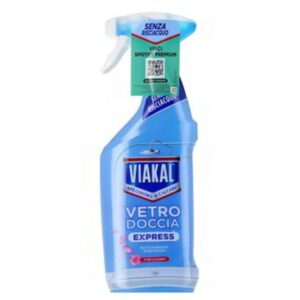 Viakal Spray Vetro Doccia Express 470 ml