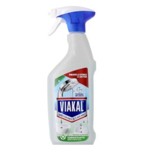Viakal Spray Igienizzante 470 ml