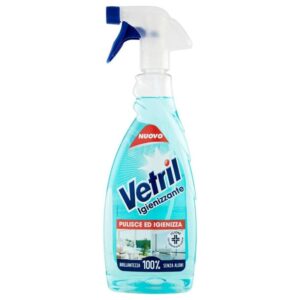 Vetril Trigger - 650 ml