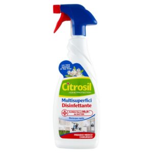 Citrosil Spray Multisuperfici Disinfettante - 650 ml