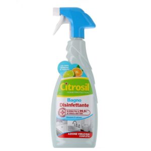 Citrosil Spray Bagno Disinfettante - 650 ml