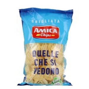 Amica Chips Patatine Grigliate - 200 g
