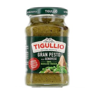 Star Tigullio Gran Pesto alla Genovese 190 gr