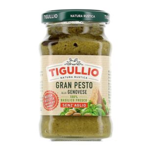 Star Tigullio Gran Pesto alla Genovese Senz'aglio 190 gr