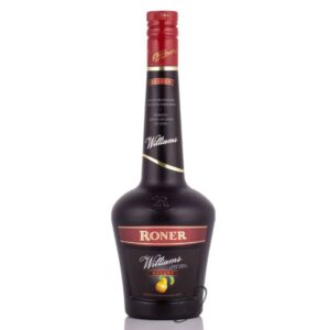 Liquore alle Pere Williams Riserva 42° Roner 70 cl