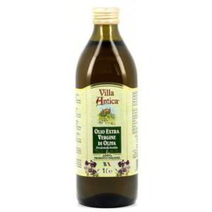 Villa Antica Olio Extra Vergine 100% Italiano 1 L