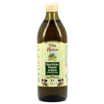 Villa Antica Olio Extra Vergine 100% Italiano 1 L