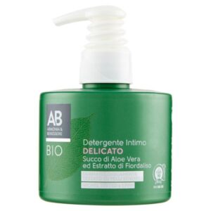 A&B Detergente Intimo Delicato Bio 250 ml