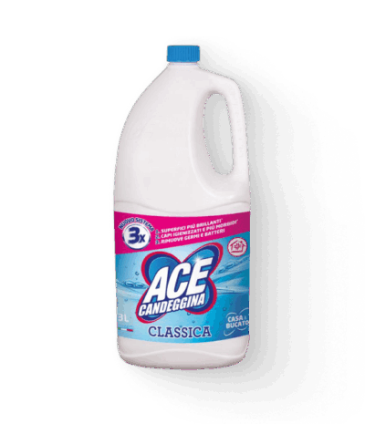 Ace Candeggina Classica 1 L