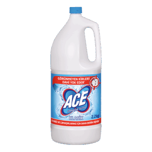 Ace Candeggina Classica 3 L