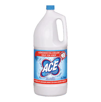Ace Candeggina Classica 5 L
