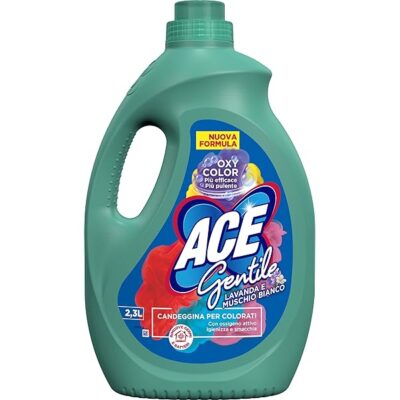Ace Candeggina Profumata 3,8 L