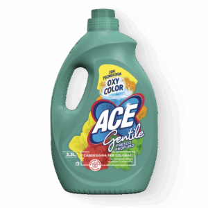 Ace Gentile Candeggina 2,3 L