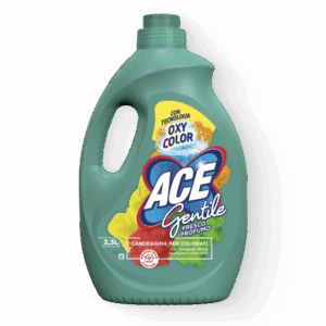 Ace Gentile Candeggina Profumata 2,3 L