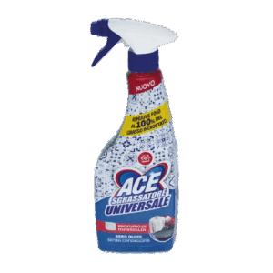 Ace Spray Sgrassatore Universale 600 ml