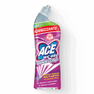 Ace WC Gel Con Candeggina 700 ml