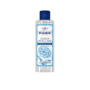 Acqua Alle Rose Acqua Micellare Rinfrescante 200 ml
