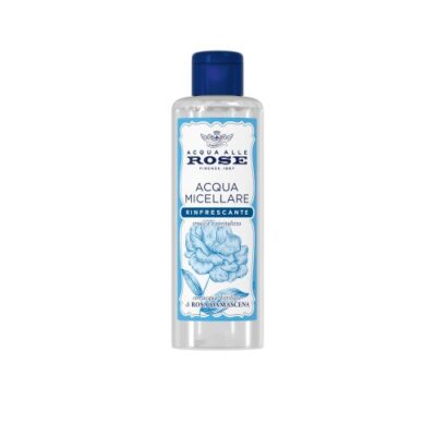 Acqua Alle Rose Acqua Micellare Rinfrescante 200 ml