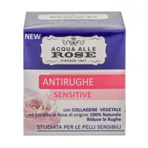 Acqua Alle Rose Antirughe Lenitiva 50 ml