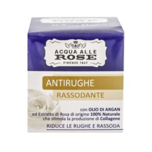 Acqua Alle Rose Antirughe Levigante 50 ml