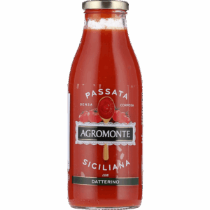 Agromonte Passata Con Datterino 520 g